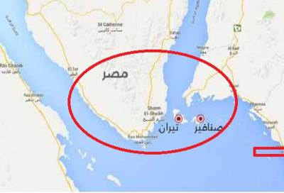 "دفاع البرلمان": اتفاقية مع السعودية تضمنت منح مصر 25% من ثروات الجزيرتين