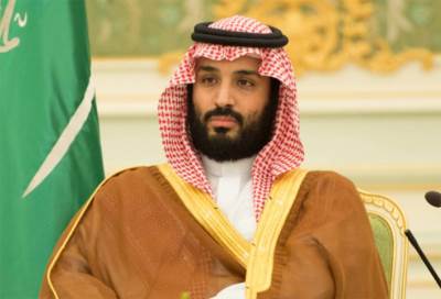 محمد بن سلمان ..  الرجل الثانى فى السعودية
