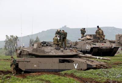 هآرتس: تقارب إسرائيلي أردني ردا على تكثيف الوجود الإيراني بسوريا