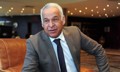 النائب فرج عامر: أطالب بإقرار قانون الهيئة الوطنية للانتخابات