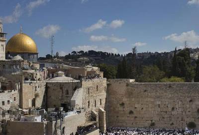 إسرائيل تبني 2000 وحدة استيطان جديدة بالقدس المحتلة