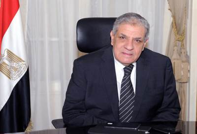 "محلب" يترأس القمة الإفريقية الـ 29 في أديس أبابا 