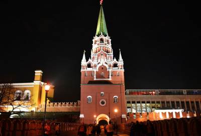 المخابرات الأمريكية تكشف استعدادات روسيا لمعركة "نهاية العالم"