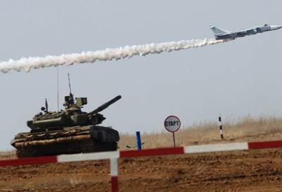 الكشف عن أكثر ما يخيف الولايات المتحدة في روسيا 