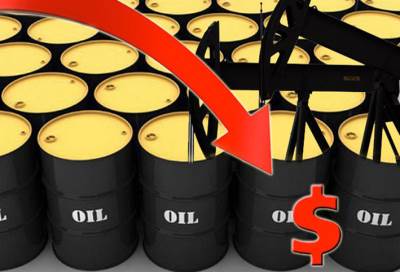 مخزونات النفط الأمريكية تهبط 5.8 مليون برميل في أسبوع