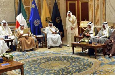  تطورات الأزمة مع قطر .. مواقف واضحة وخيارات مفتوحة