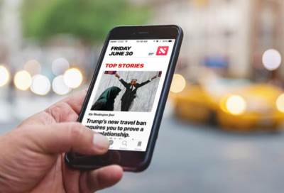 Apple قد تسمح للناشرين ببيع الإعلانات على طريقتهم الخاصة