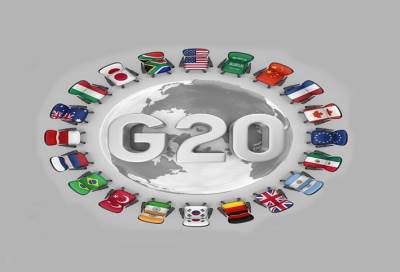 "كوستيكوف".. ما المنتظر من قمة مجموعة العشرين؟