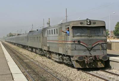 بالفيديو .. وزير النقل: 36 مليار جنيه لتطوير شبكة السكة الحديد بالكامل 