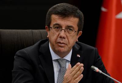 النمسا تمنع دخول وزير الاقتصاد التركي إلى بلادها