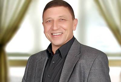 النائب هشام والى: لم ينظر أى قانون تقدمت به طيلة عمر البرلمان