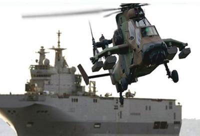 بالفيديو .. إختتام أكبر المناورات البحرية المشتركة بين مصر وفرنسا