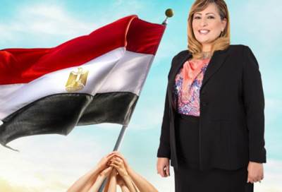 النائبة إليزابيث شاكر: احتفاله كبرى لأوائل محافظة أسيوط