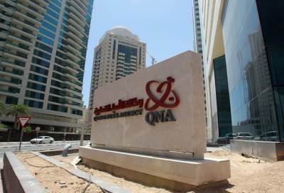 صحيفة أمريكية تكشف فضيحة إختراق وكالة الأنباء القطرية .. وتورط دولة عربية