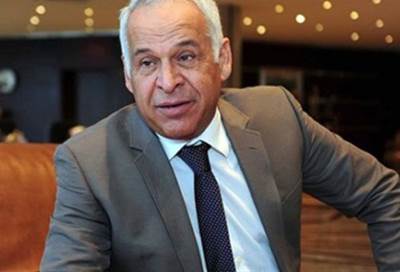 النائب فرج عامر: البيروقراطية سبب فى القضاء على منتخب مصر فى السباحة التوقيعية