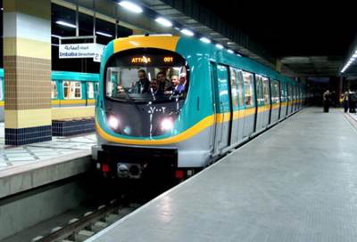 خطة شاملة لتطوير المترو بتكلفة 30 مليار جنيه