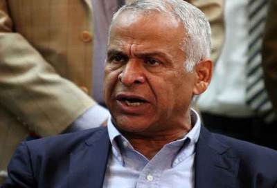 النائب فرج عامر: تقدمت بـ 6 قوانين تم إقرار قانونين منهم فقط