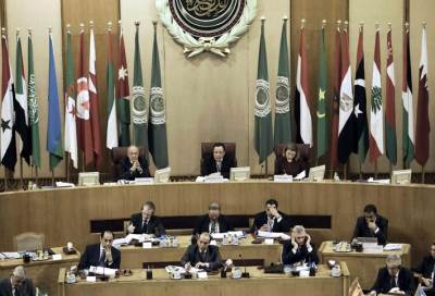 تأجيل اجتماع وزراء الخارجية العرب الطارئ بشأن القدس