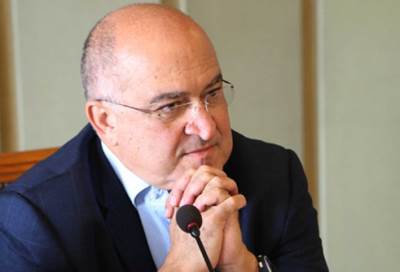 النائب محمد زكريا محي الدين: اطالب البرلمان بالاحتذاء بالرئيس في محاورة الشباب