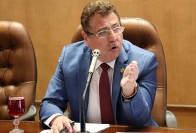 نائب برلمانى: مصر لم تستغل سوى 5% فقط من ثروتها المعدنية