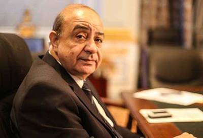 برلمانية الوفد تخاطب رئيس الوزراء بشأن إستراتيجية مكافحة الإرهاب