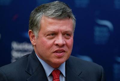 تطورات أزمة السفارة بين الأردن وإسرائيل .. ووساطة أمريكية