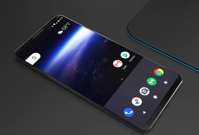 هاتف بيكسل 2 القادم قد يكون الأسرع على الإطلاق هذا العام