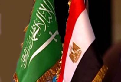 بالفيديو .. هدية الملك سلمان لأسر شهداء الجيش والشرطة في مصر