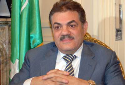 البدوي يلتقي "شباب الوفد"