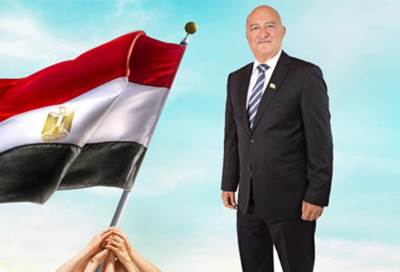 النائب محمد زكريا محي الدين: أين الجهات الرقابية من قرارات 7 دول أوقفت استيراد وارداتها