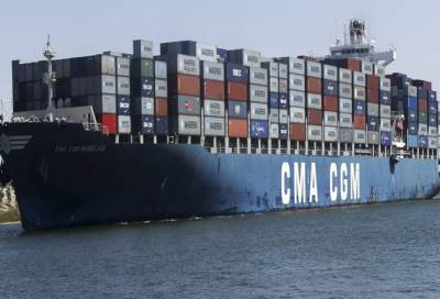 توقعات بارتفاع تجارة الدول العربية لـ2.2 تريليون دولار في 2018