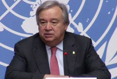 إسرائيل تستغل زيارة الأمين العام للأمم المتحدة لتل ابيب لتوضيح التحديات التى تواجهها فى إحلال السلام