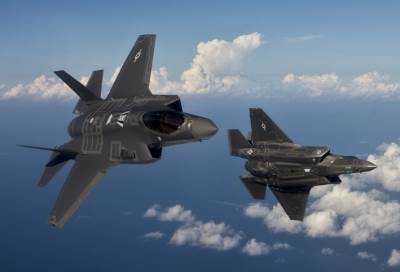 قصف إسرائيلي بطائرات "F-35".. هل يكون عنوان حرب جديدة على غزة؟