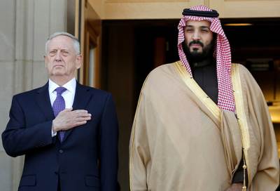 موقع بريطاني ينشر اعترافات بن سلمان لمسؤوليين أمريكيين في رسائل مسربة