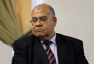 الشهابي: طرح تعديلات على الدستور فى الوقت الحالي غير مناسب 