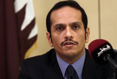 خارجية قطر: فتح السعودية للحدود وما سبقه من المنع خطوتان لهما دوافع سياسية