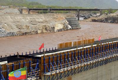 "إنهيار سد النهضة" .. الحل الأسهل والأخطر لمصر والسودان