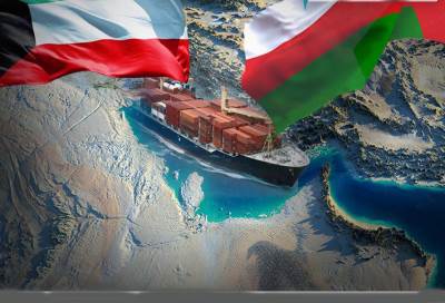 الأزمة تفتح تيارات ملاحية جديدة في الخليج .. من المستفيد؟