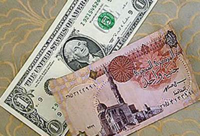 كابتيال ايكونومكس تتوقع ارتفاع الدولار لـ19 جنيه بنهاية 2019