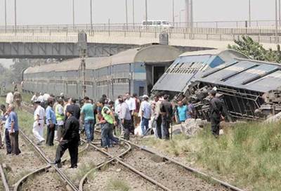 نقل البرلمان: الحكومة أثبتت فشلها فى إدارة منظومة السكك الحديدية 