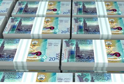 "المركزي الكويتي" يبيع سندات محلية بـ465 مليون دولار