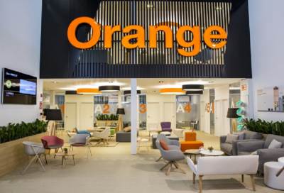 خسائر أورانج مصر تتضاعف 44 مرة في 7 أشهر