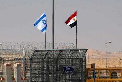 سفير إسرائيلي: إتفاق السلام مع مصر فى خطر .. ويجب وضع خطة لتوطيد العلاقات بين البلدين