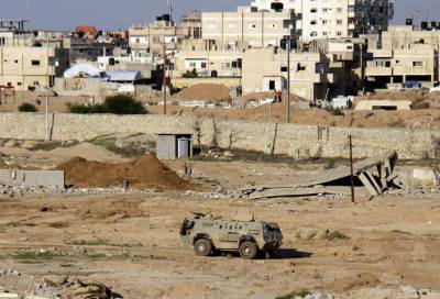 الوفد يدين هجوم العريش ويؤكد ان العمليات الإرهابية لن تنال من عزيمة مصر