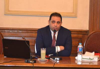 حسان: كيف يكون لسوريا ممثل في الأمم المتحدة .. ولا يكون لها ممثل في الجامعة العربية؟