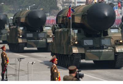 كوريا الشمالية ترد بقوة على عقوبات مجلس الأمن 