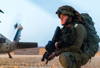 بالصور .. ختام أكبر مناروة للجيش الإسرائيلي منذ 19 عاما على  الحدود مع لبنان