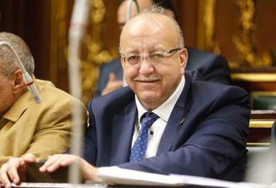 النائب علاء والى: مدونة السلوك البرلماني هي السبيل للرد علي حملات تشويه البرلمان