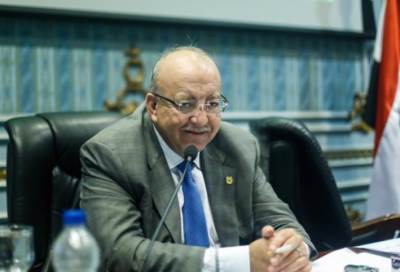 النائب علاء والى: أعكف على تعديل قانون الكسب غير المشروع للقضاء على الفساد