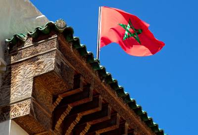 بالفيديو .. سجن ناشطة مغربية دعت لـ "ذبح العرب" بمساعدة إسرائيل 